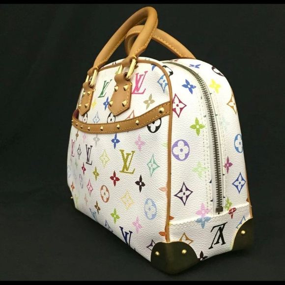 Louis Vuitton bag - Picture 4 of 15